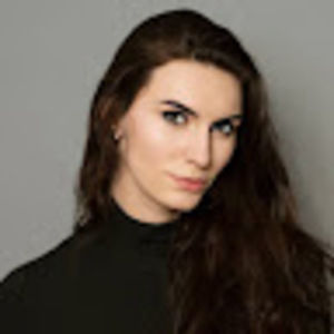 Meet your Posher, Kat